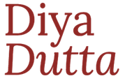 Diya Dutta logo