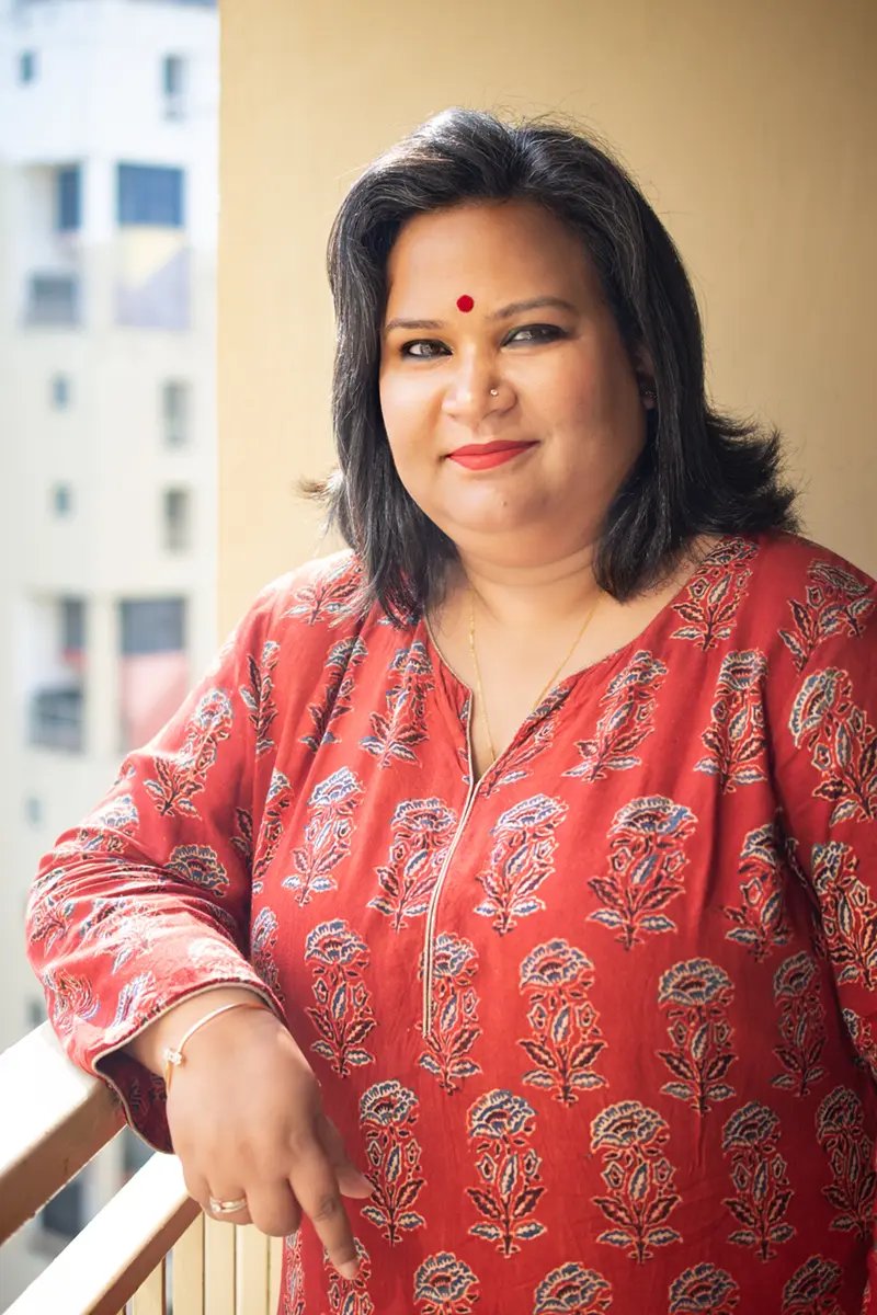 Dr. Diya Dutta